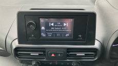 Toyota Proace City Verso 100kW Shuttle Long 50kWh 5dr Auto Electric Estate